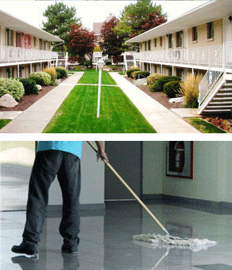 Gestion de Comunidades