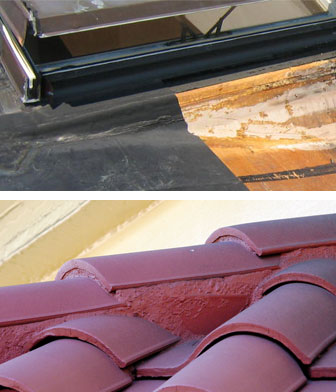 Impermeabilizaciones