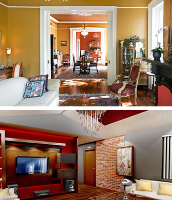 Rehabilitacion viviendas